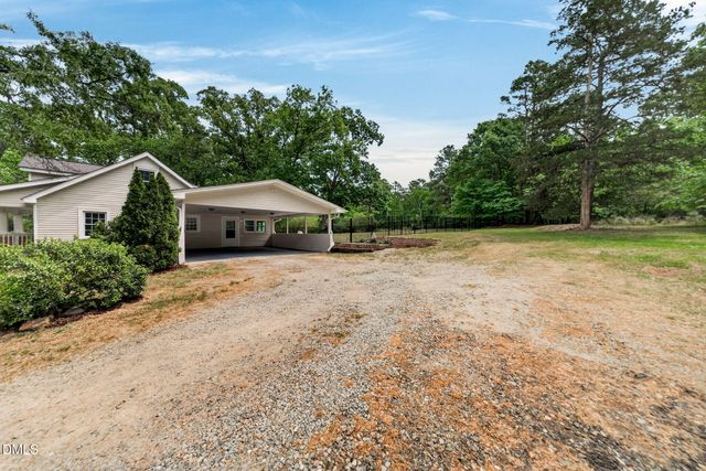 2630 Ferrell Road, Durham, NC 27704