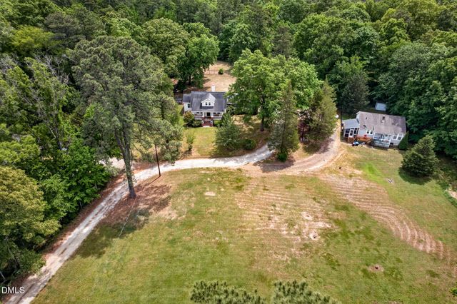 2630 Ferrell Road, Durham, NC 27704
