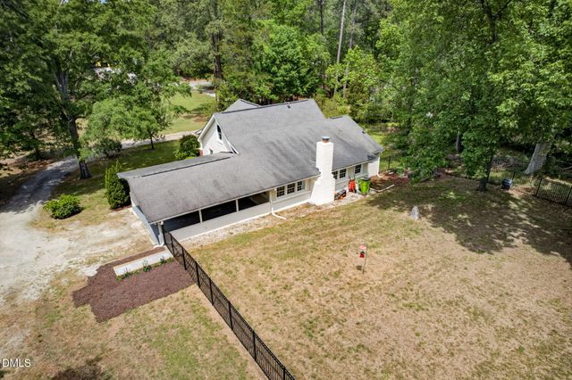 2630 Ferrell Road, Durham, NC 27704
