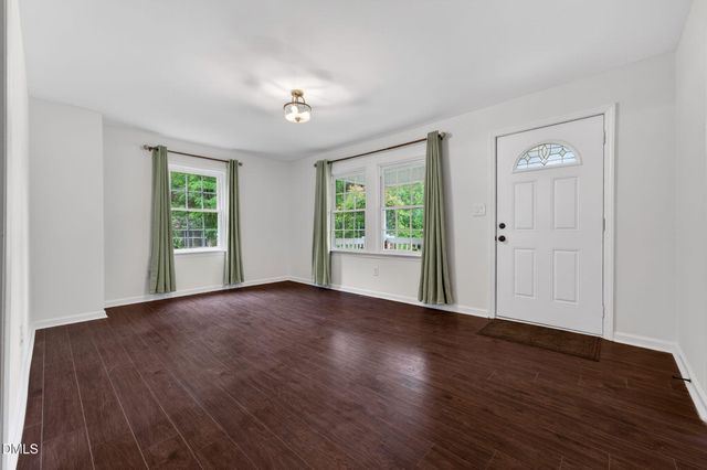 2630 Ferrell Road, Durham, NC 27704