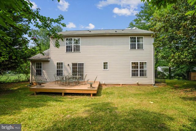 5903 TECUMSEH ST, College Park, MD 20740