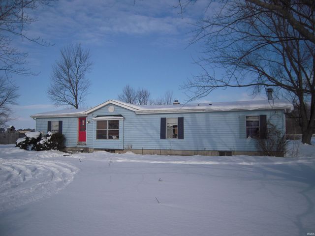 28051 US Highway 20, New Carlisle, IN 46552
