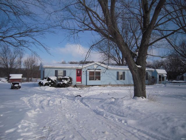 28051 US Highway 20, New Carlisle, IN 46552