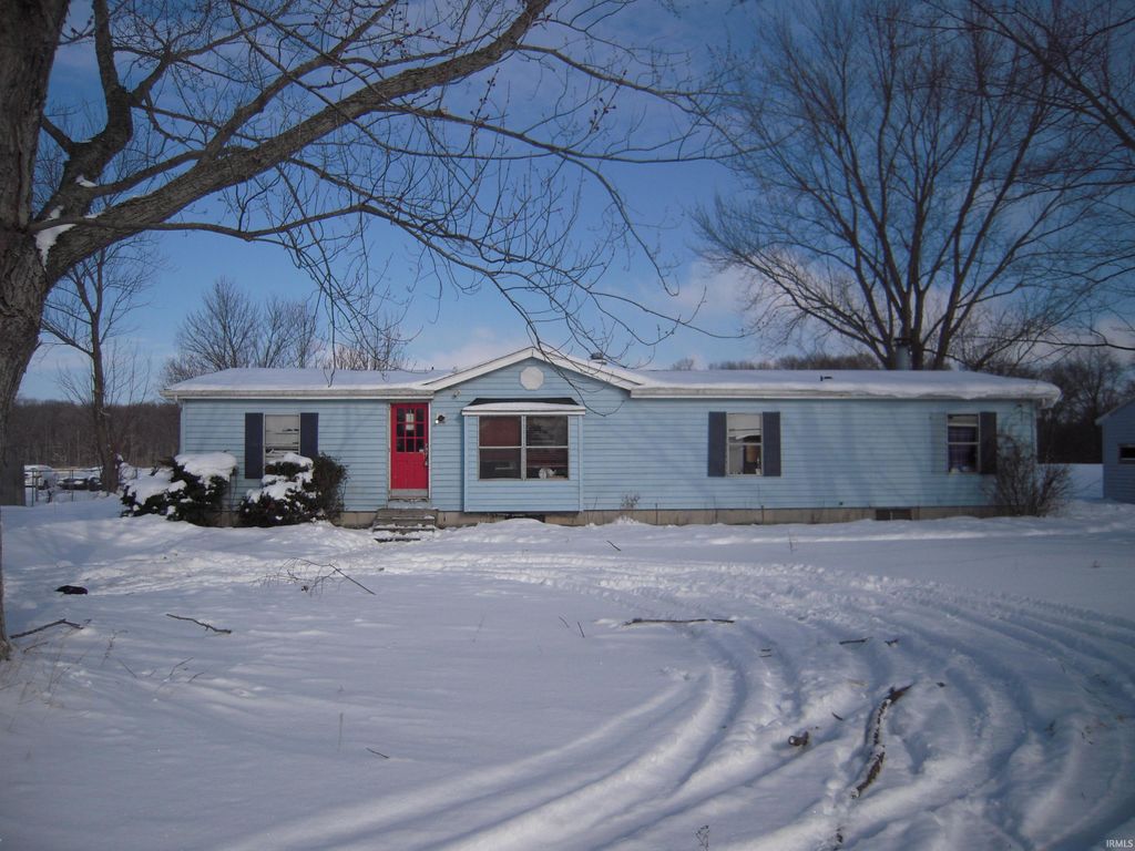 28051 US Highway 20, New Carlisle, IN 46552