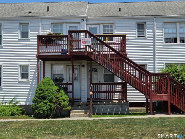 26 Revere Drive 3, Stamford, CT 06902