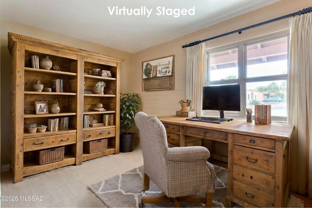 921 S Abrego Drive, Green Valley, AZ 85614