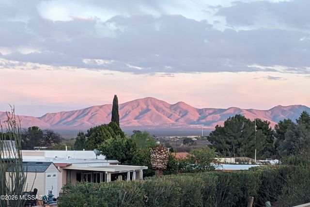 921 S Abrego Drive, Green Valley, AZ 85614