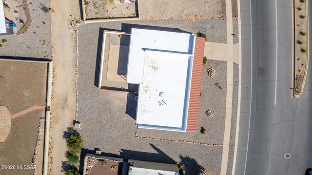 921 S Abrego Drive, Green Valley, AZ 85614