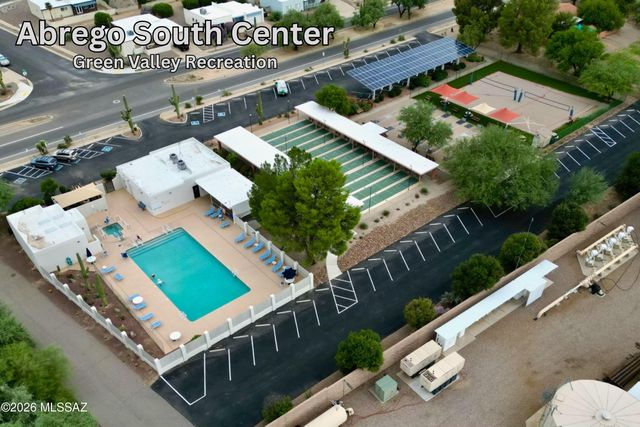 921 S Abrego Drive, Green Valley, AZ 85614