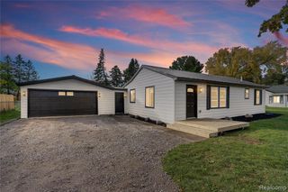 1445 N Seymour Road, Flushing, MI 48433