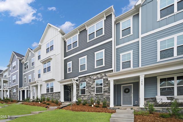 1459 Jay Road, Knightdale, NC 27545