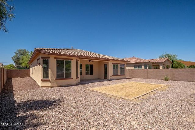 17971 W PIRO Street, Goodyear, AZ 85338