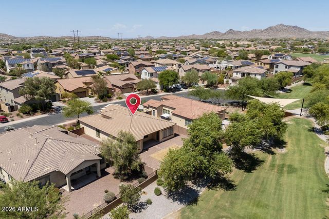 17971 W PIRO Street, Goodyear, AZ 85338
