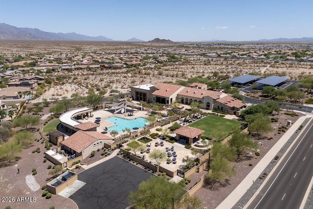 17971 W PIRO Street, Goodyear, AZ 85338