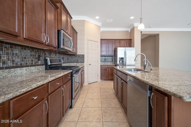 17971 W PIRO Street, Goodyear, AZ 85338