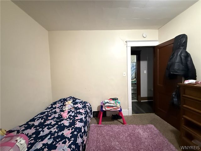 18 Wilkes Avenue, Buffalo, NY 14215