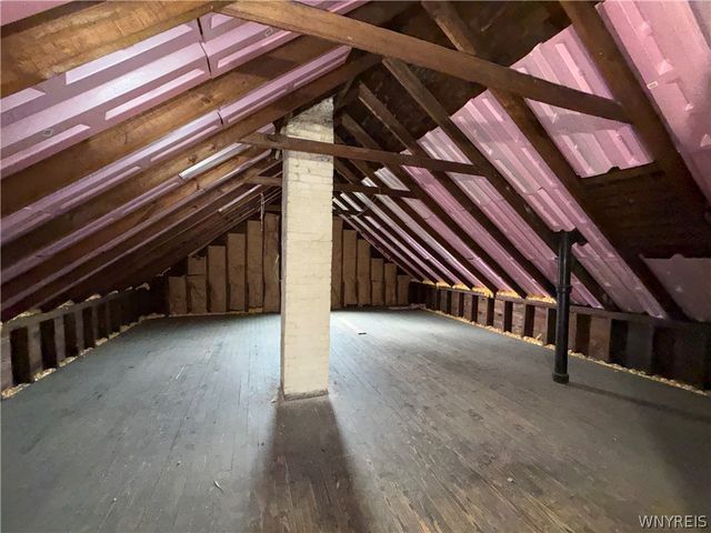 18 Wilkes Avenue, Buffalo, NY 14215