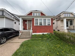 18 Wilkes Avenue, Buffalo, NY 14215