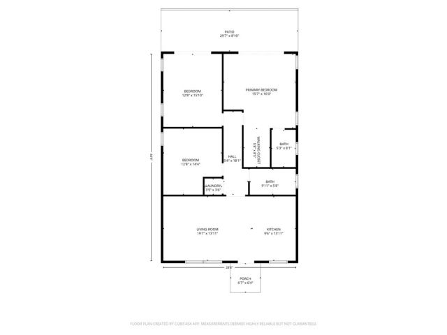 22732 Mariano Street, Woodland Hills, CA 91367