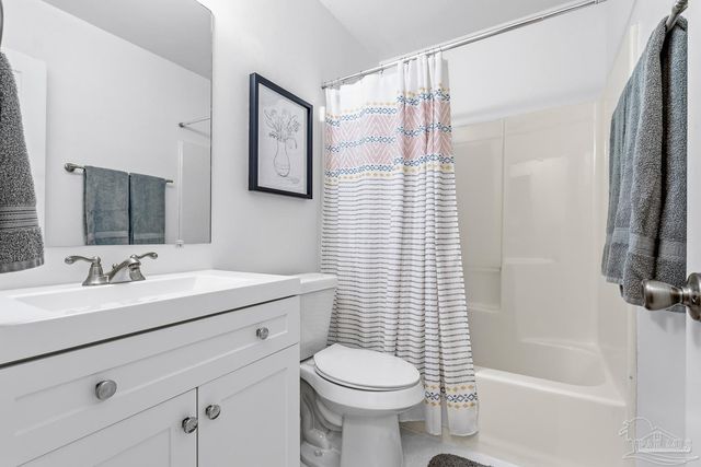 2004 Coral St, Pensacola, FL 32506