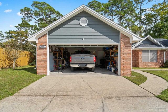 2004 Coral St, Pensacola, FL 32506