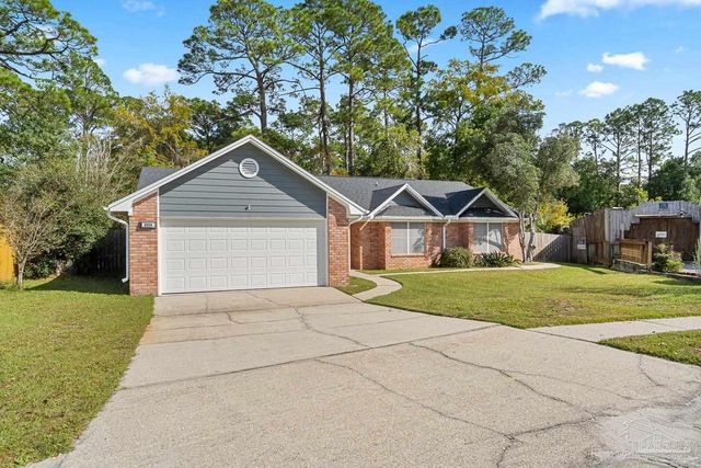 2004 Coral St, Pensacola, FL 32506