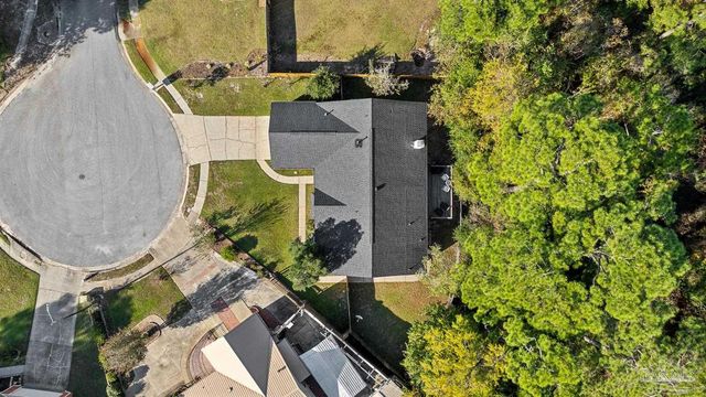 2004 Coral St, Pensacola, FL 32506