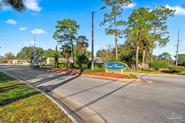 2004 Coral St, Pensacola, FL 32506