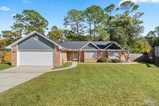 2004 Coral St, Pensacola, FL 32506