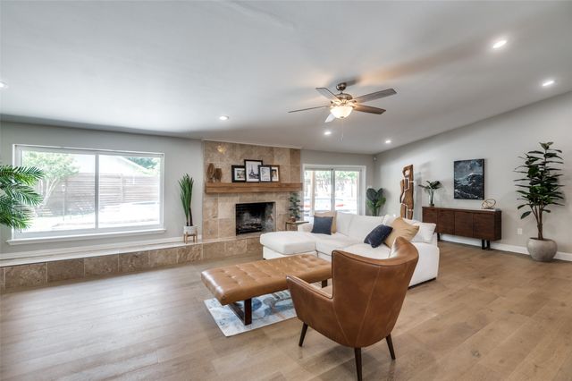 3385 Northaven Road, Dallas, TX 75229