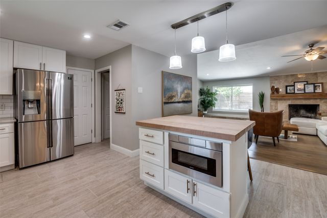 3385 Northaven Road, Dallas, TX 75229