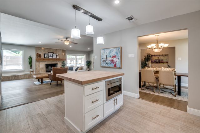 3385 Northaven Road, Dallas, TX 75229