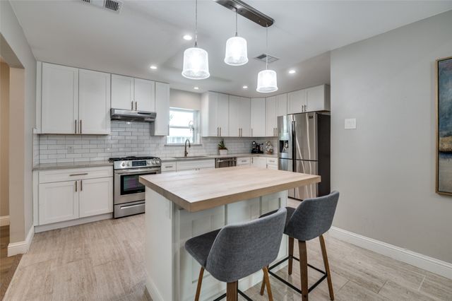 3385 Northaven Road, Dallas, TX 75229