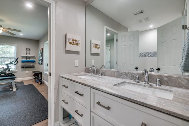 3385 Northaven Road, Dallas, TX 75229