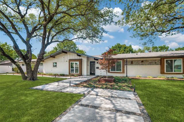 3385 Northaven Road, Dallas, TX 75229