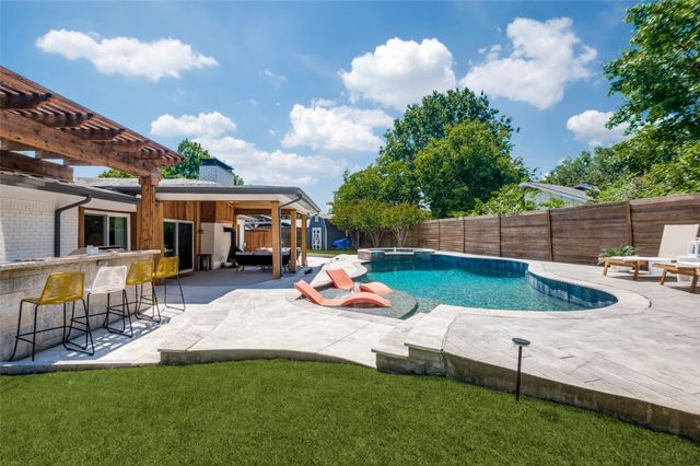 3385 Northaven Road, Dallas, TX 75229