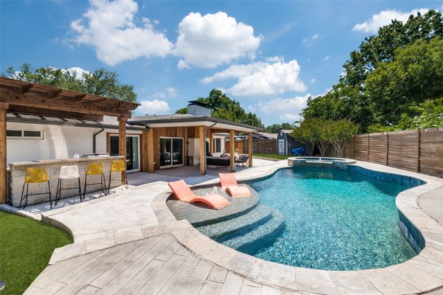 3385 Northaven Road, Dallas, TX 75229
