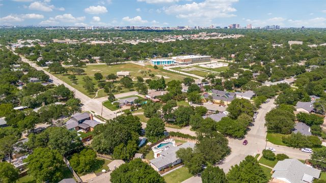3385 Northaven Road, Dallas, TX 75229