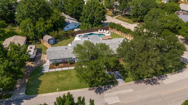 3385 Northaven Road, Dallas, TX 75229