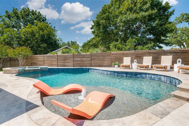 3385 Northaven Road, Dallas, TX 75229