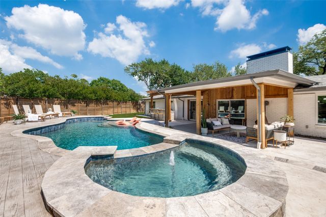 3385 Northaven Road, Dallas, TX 75229