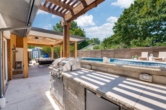 3385 Northaven Road, Dallas, TX 75229