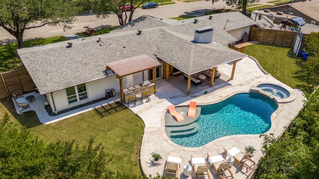 3385 Northaven Road, Dallas, TX 75229