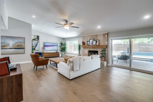 3385 Northaven Road, Dallas, TX 75229