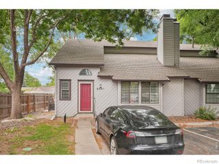 6321 Oak Court, Arvada, CO 80004