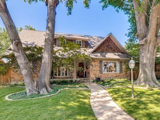 9615 Covemeadow Drive, Dallas, TX 75238