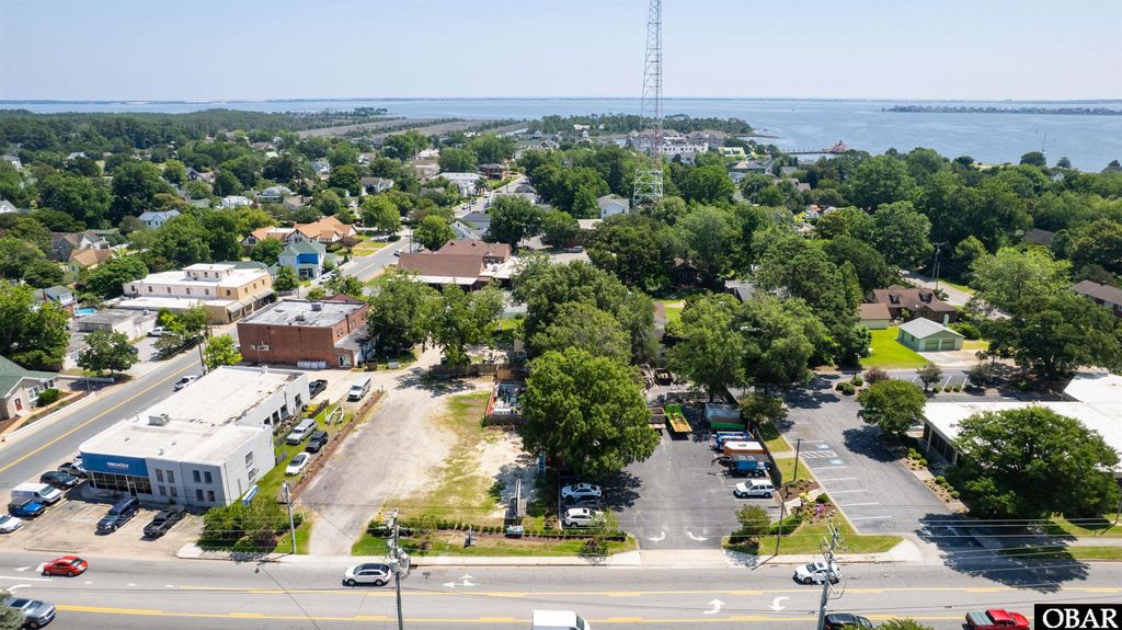 Image 2 of property listing at 0 N Highway 64/264 Lot 3r, Manteo, NC 27954