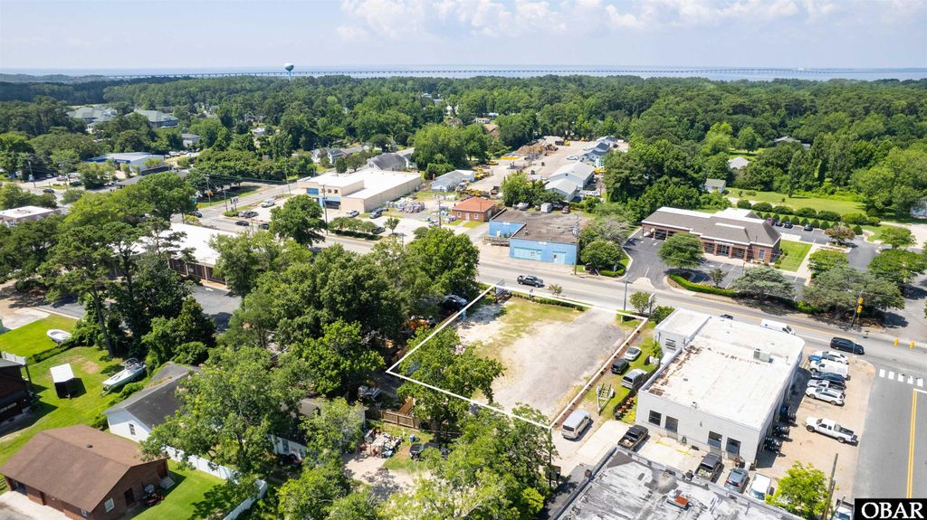 Image 3 of property listing at 0 N Highway 64/264 Lot 3r, Manteo, NC 27954