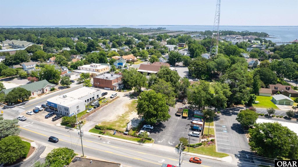 Image 4 of property listing at 0 N Highway 64/264 Lot 3r, Manteo, NC 27954