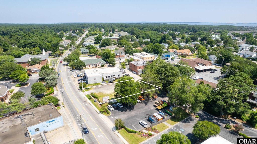 Image 6 of property listing at 0 N Highway 64/264 Lot 3r, Manteo, NC 27954